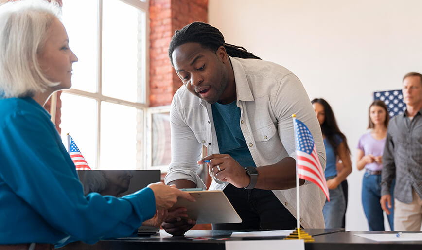 Politics is why we can’t have nice things. Like the internet.