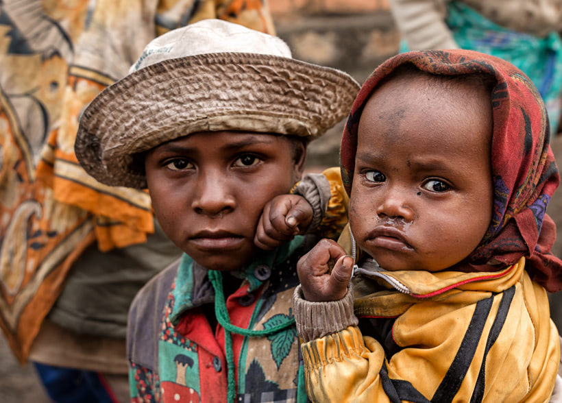 Spotlight on Sustainable Development