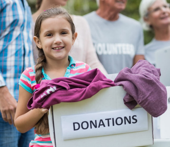 Empowering Communities Through Education