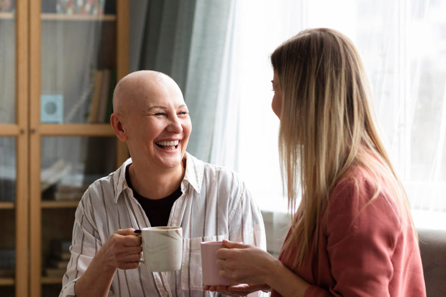 Scientists Uncover New Pathways in Cancer Cells